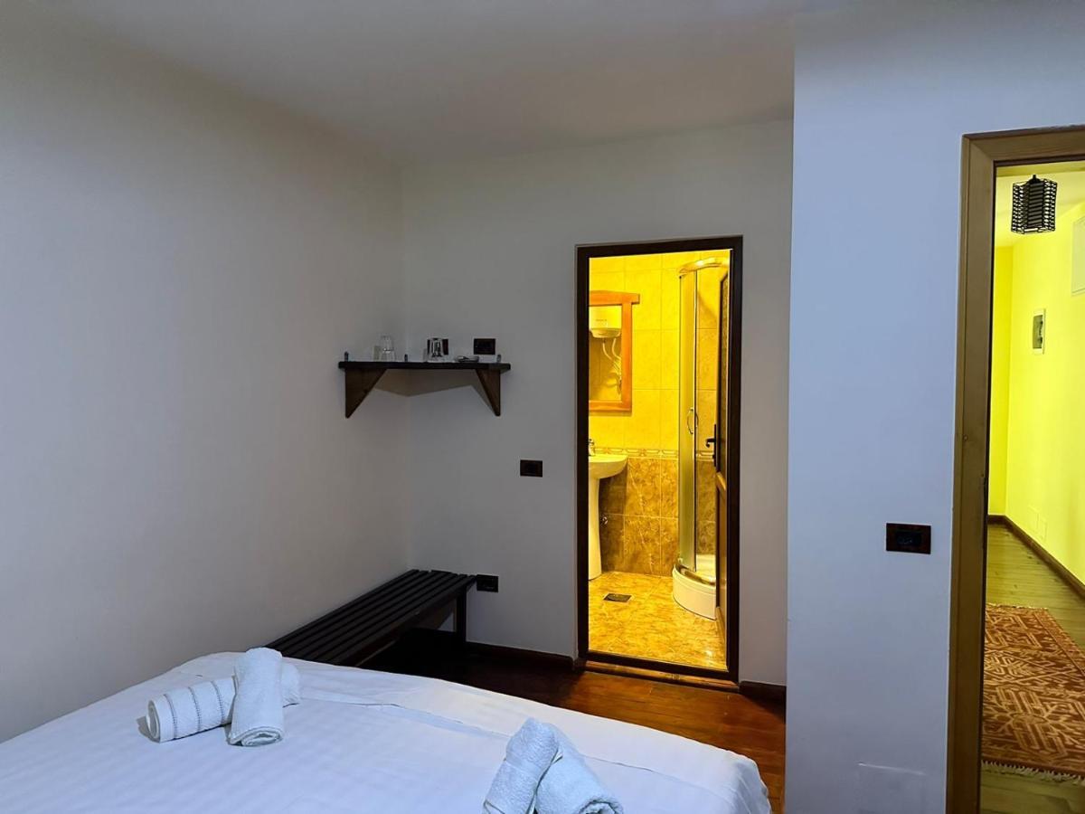 Residence Quku Valbones Ngoại thất bức ảnh